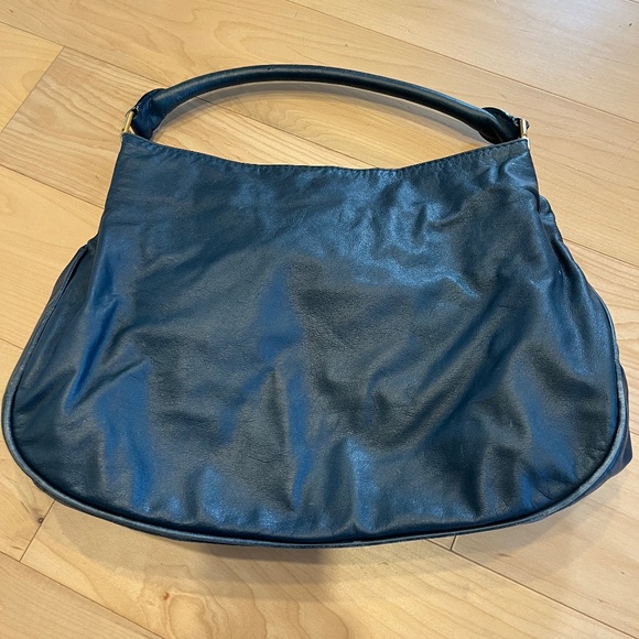 Marc by Marc Jacobs Leather Bag - Picture 8 of 13